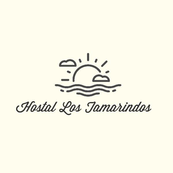 Hostal Tamarindos Matalascañas Exteriér fotografie