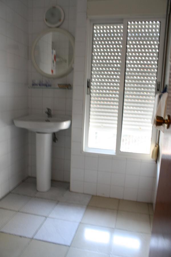 Hostal Tamarindos Matalascañas Exteriér fotografie