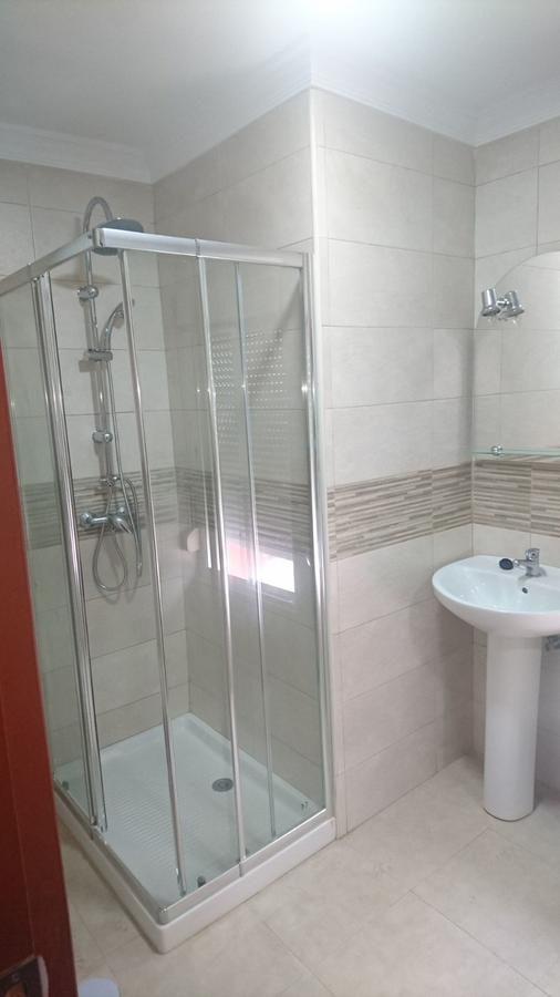 Hostal Tamarindos Matalascañas Exteriér fotografie